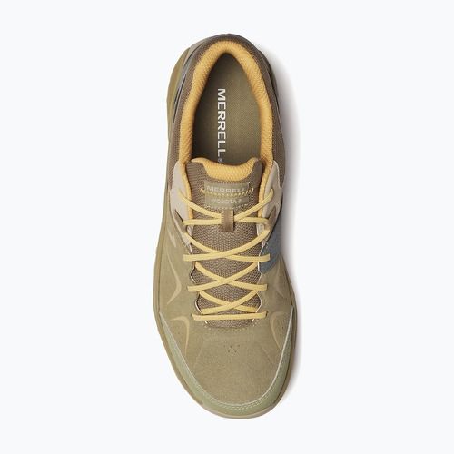 Turistické topánky Merrell Yokota 3 Gtx drab