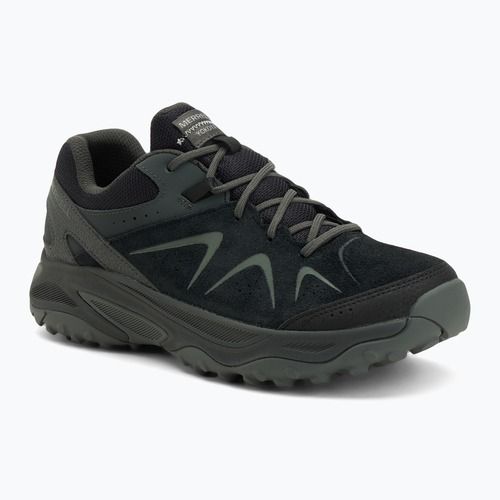 Turistické topánky Merrell Yokota 3 Gtx black