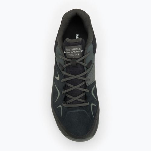 Turistické topánky Merrell Yokota 3 Gtx black