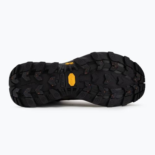 Pánske turistické topánky Merrell Mtl Thermo Rogue 4 Mid GTX crimson