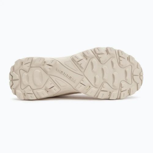 Dámske trekové topánky Merrell Tempo Sol Mid Wp hazel