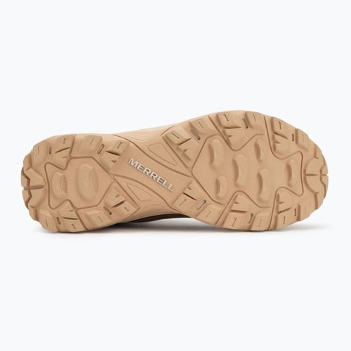Dámske turistické topánky Merrell Speed Strike 2 Ltr Thrm Mid Wp hazel