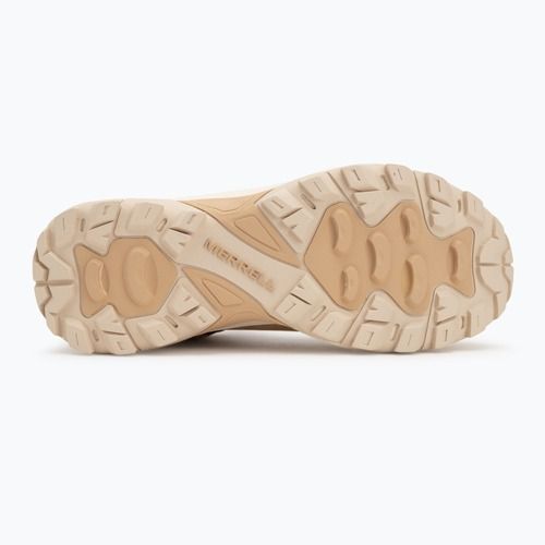 Dámske turistické topánky Merrell Speed Strike 2 Ltr Mid Wp latte