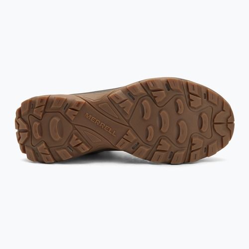 Pánske turistické topánky Merrell Speed Strike 2 Ltr Mid Wp mole