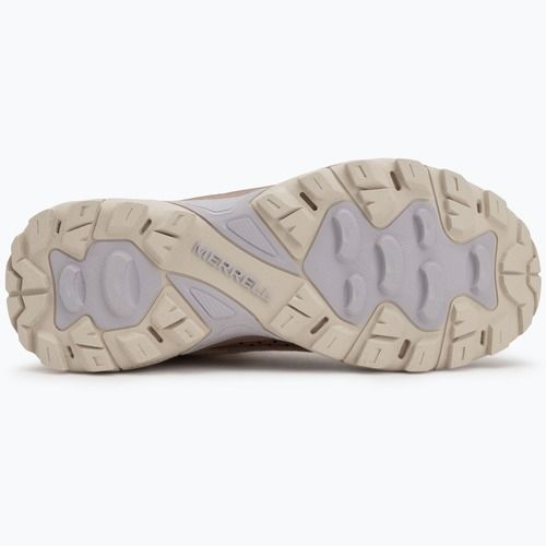 Dámske turistické topánky Merrell Speed Strike 2 Thermo Mid Wp nougat