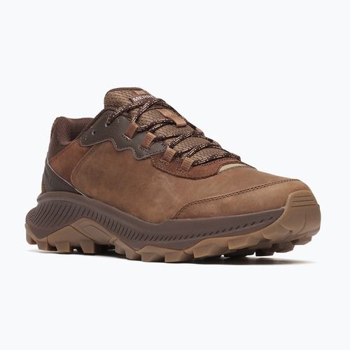 Pánske turistické topánky Merrell Speed Strike 2 Ltr mole