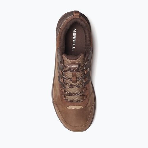 Pánske turistické topánky Merrell Speed Strike 2 Ltr mole