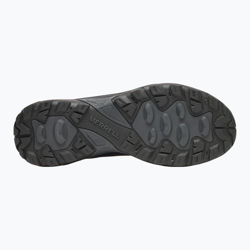 Pánske turistické topánky  Merrell Speed Strike 2 Ltr black