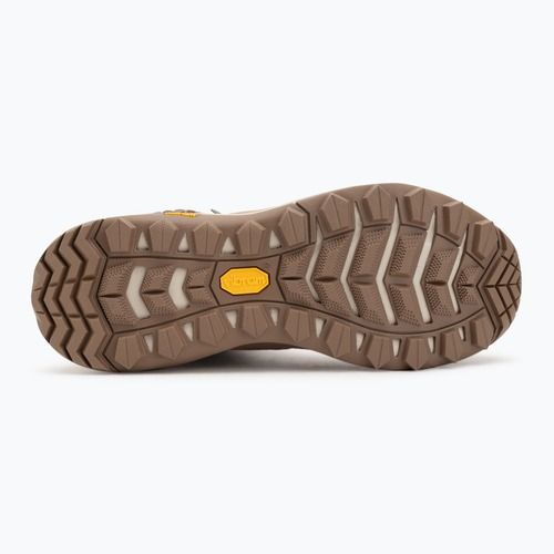 Pánske snehule Merrell Siren 4 Thermo Mid Zip WP black