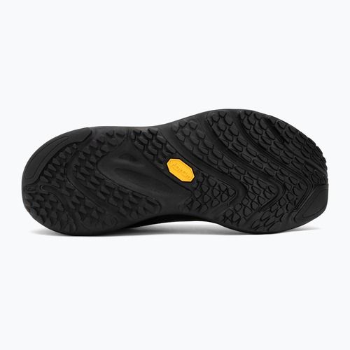 Pánske bežecké topánky Merrell Promorph black