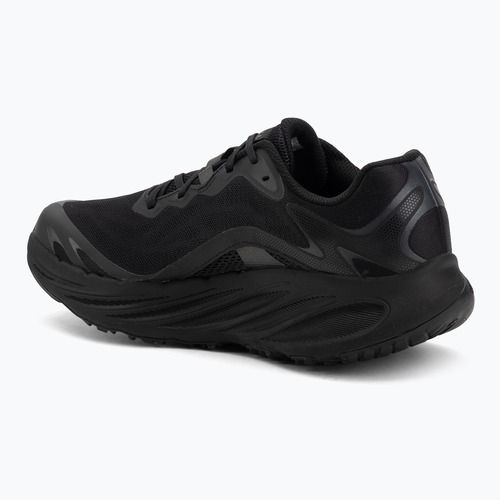 Pánske bežecké topánky Merrell Promorph black