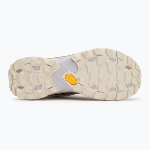 Dámske turistické topánky Merrell Moab Speed 2 Mid GTX nougat