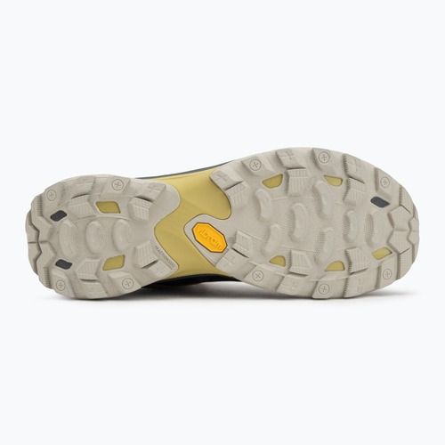 Pánske turistické topánky  Merrell Moab Speed 2 Mid GTX cairn
