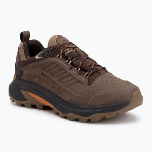 Pánska turistická obuv Merrell Moab Speed 2 Ltr Wp mole