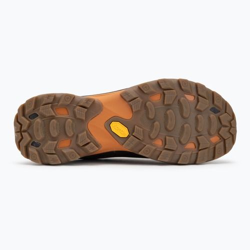 Pánska turistická obuv Merrell Moab Speed 2 Ltr Wp mole