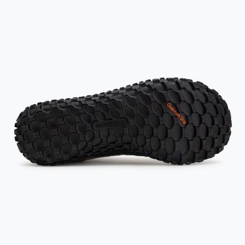 Pánske barefoot topánky Merrell Wrapt Mid WP olive/black