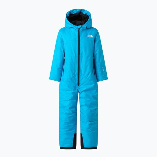 Detski skijaški kombinezon The North Face Freedom Snow Suit meridian blue