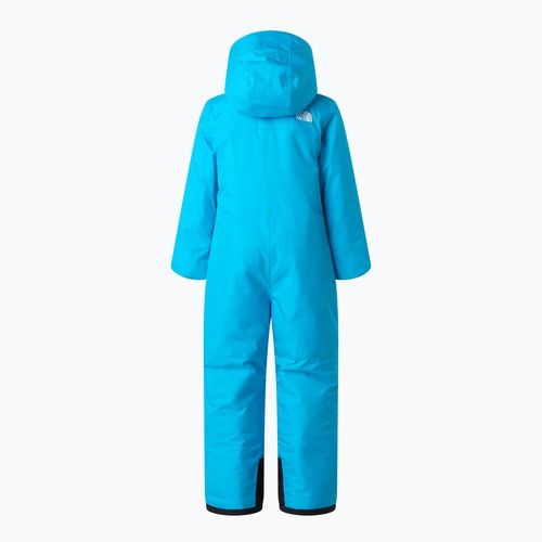 Detski skijaški kombinezon The North Face Freedom Snow Suit meridian blue