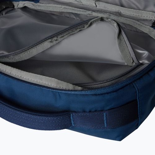 Kozmetická taška The North Face Base Camp Voyager Dopp Kit 4 l shady blue/summit navy