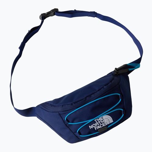 Ľadvinka The North Face Jester Lumbar 2,2 l eagle blue/meridian blue