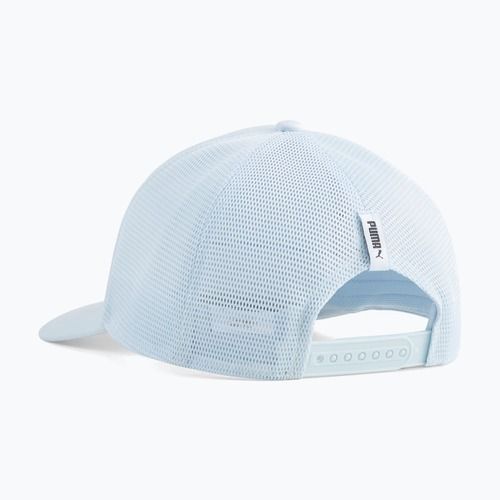 Šiltovka PUMA Hyrox Trucker gray