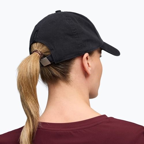 Šiltovka PUMA Hyrox BB black
