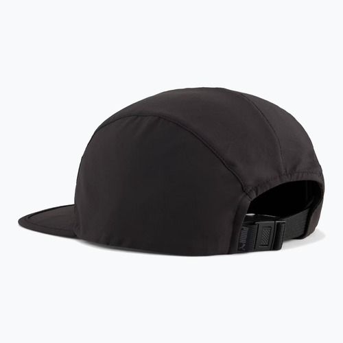 Šiltovka PUMA Hyrox Running 5 Panel black
