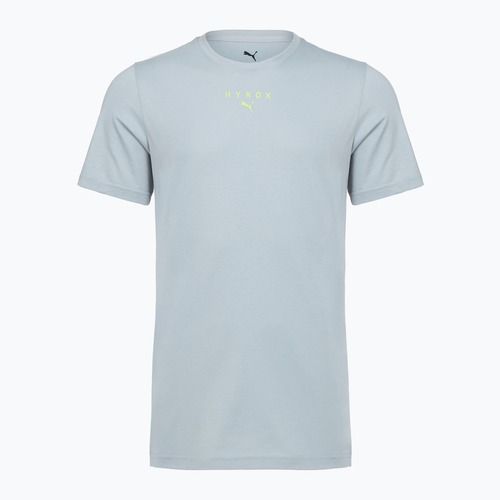 pánske tréningové tričko PUMA Hyrox Volunteer Tee gray