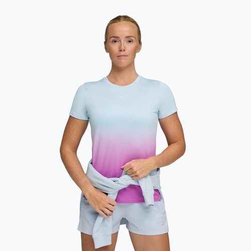 Dámske tréningové tričko PUMA x HYROX Poly Graphic Tee 73