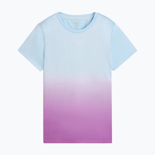 Dámske tréningové tričko PUMA Hyrox Poly Graphic Tee 73