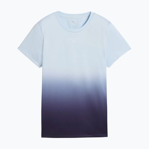 Dámske tréningové tričko PUMA Hyrox Poly Graphic Tee 64