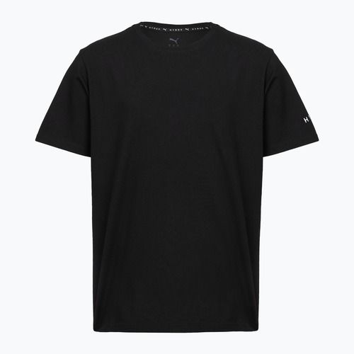 Pánska tričko PUMA x HYROX City Lifestyle Tee čierne