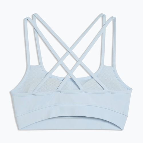 Športová podprsenka PUMA Hyrox Move Strappy gray
