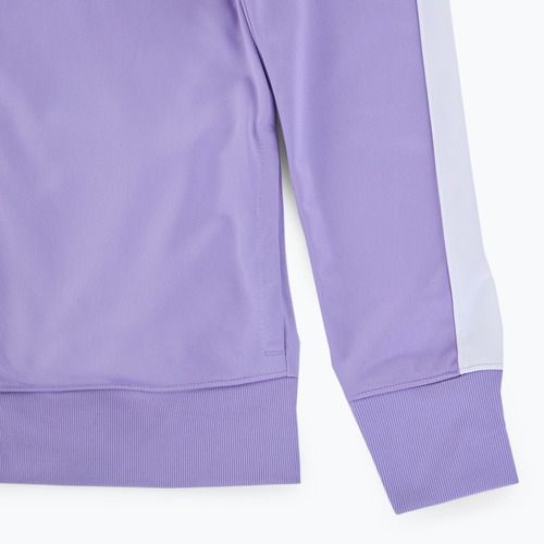 Dámska tepláková súprava Under Armour Tricot transparent/white/white