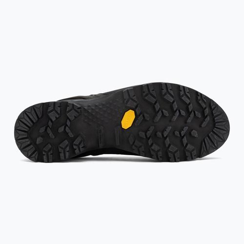 Pánske trekingové topánky Salewa MTN Trainer 2 GTX blue seal/black