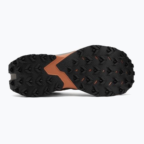 Pánske trekingové topánky Salewa Pedroc 2 Leather Mid PTX quicksand/bungee cord