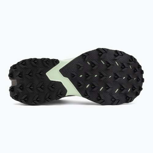 Dámske trekingové topánky Salewa Pedroc 2 Leather Mid PTX quicksand/bungee cord