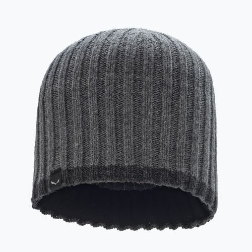 Zimná čiapka Salewa Ortles Wool quiet shade