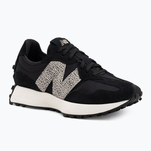 Dámske topánky New Balance 327's V1 black