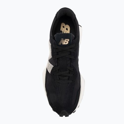 Dámske topánky New Balance 327's V1 black