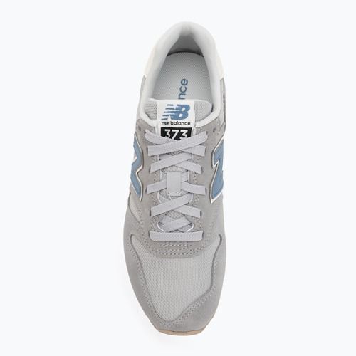 Dámske topánky New Balance 373's V2 grey