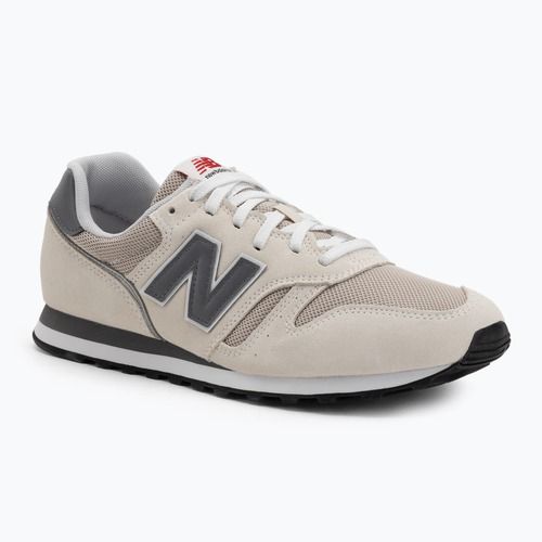 Pánske topánky New Balance 373's V2 white