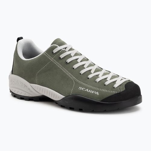 Pánske turistické topánky SCARPA Mojito birch