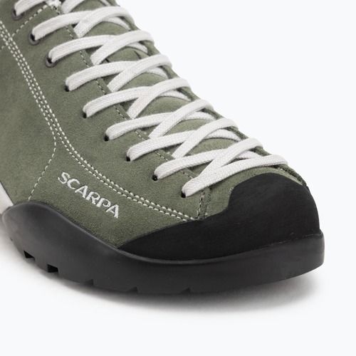 Pánske turistické topánky SCARPA Mojito birch