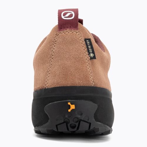 Dámske topánky SCARPA Mojito Wrap GTX rose gold