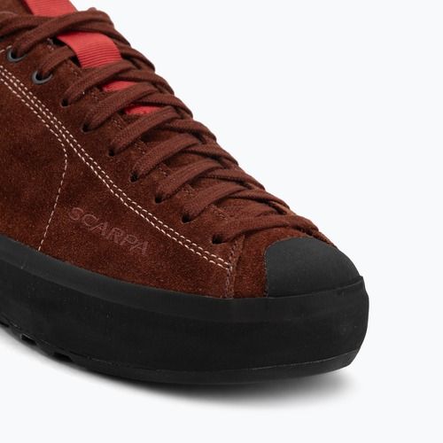 Dámske topánky SCARPA Mojito Wrap GTX russet brown