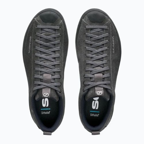 Pánske topánky SCARPA Mojito Wrap GTX anthracite