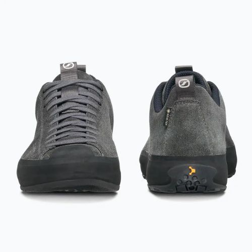 Pánske topánky SCARPA Mojito Wrap GTX anthracite