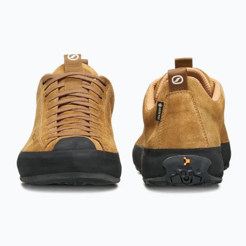 Pánske topánky SCARPA Mojito Wrap GTX Cayenne