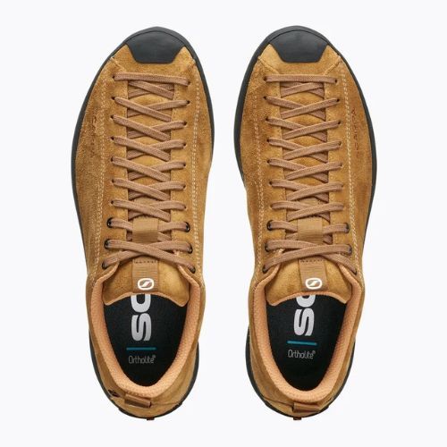 Pánske topánky SCARPA Mojito Wrap GTX Cayenne